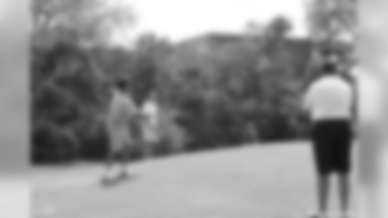 2008 Titans Charity Golf Tournament