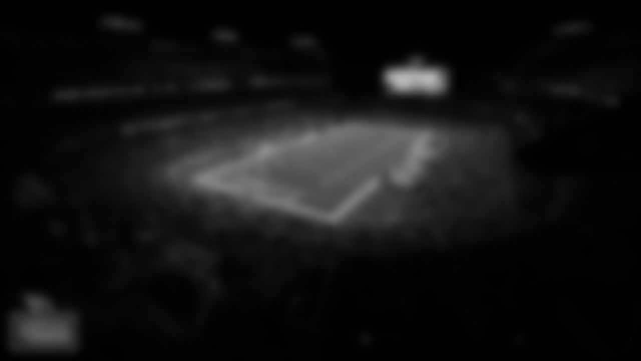 General view of the interior during the Thursday Night Football game between the Tennessee Titans and the San Francisco 49ers at Nissan Stadium on December 23, 2021 in Nashville, TN. Photo By Joe Howell/Tennessee Titans