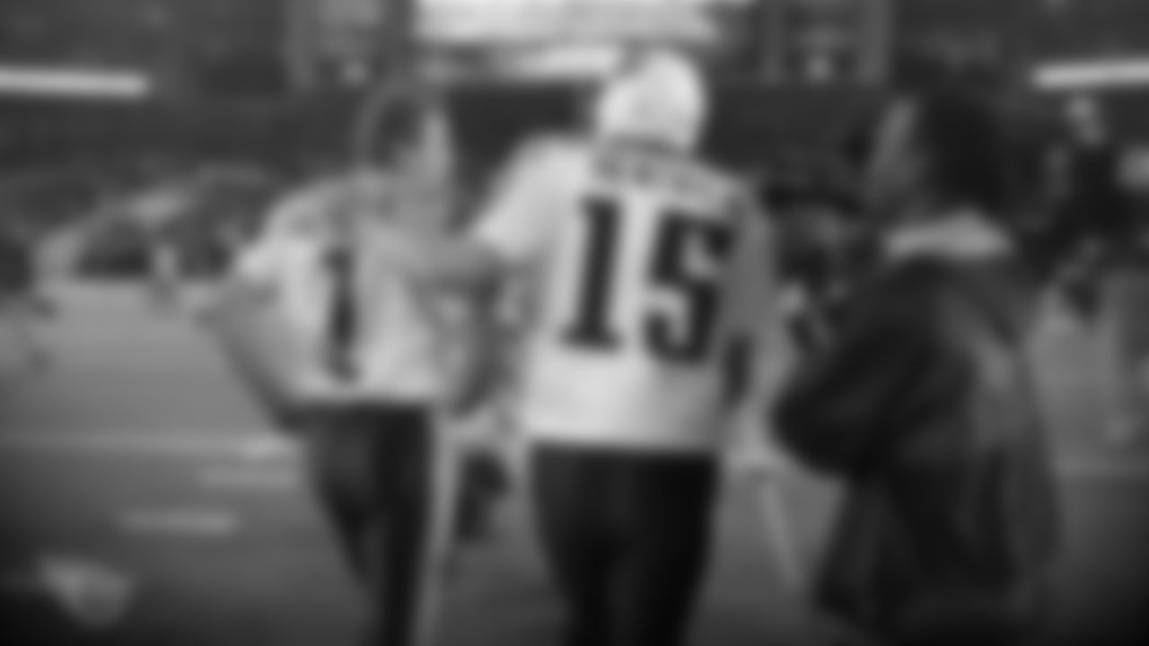 Titans vs Ravens 1.3.03 Playoff