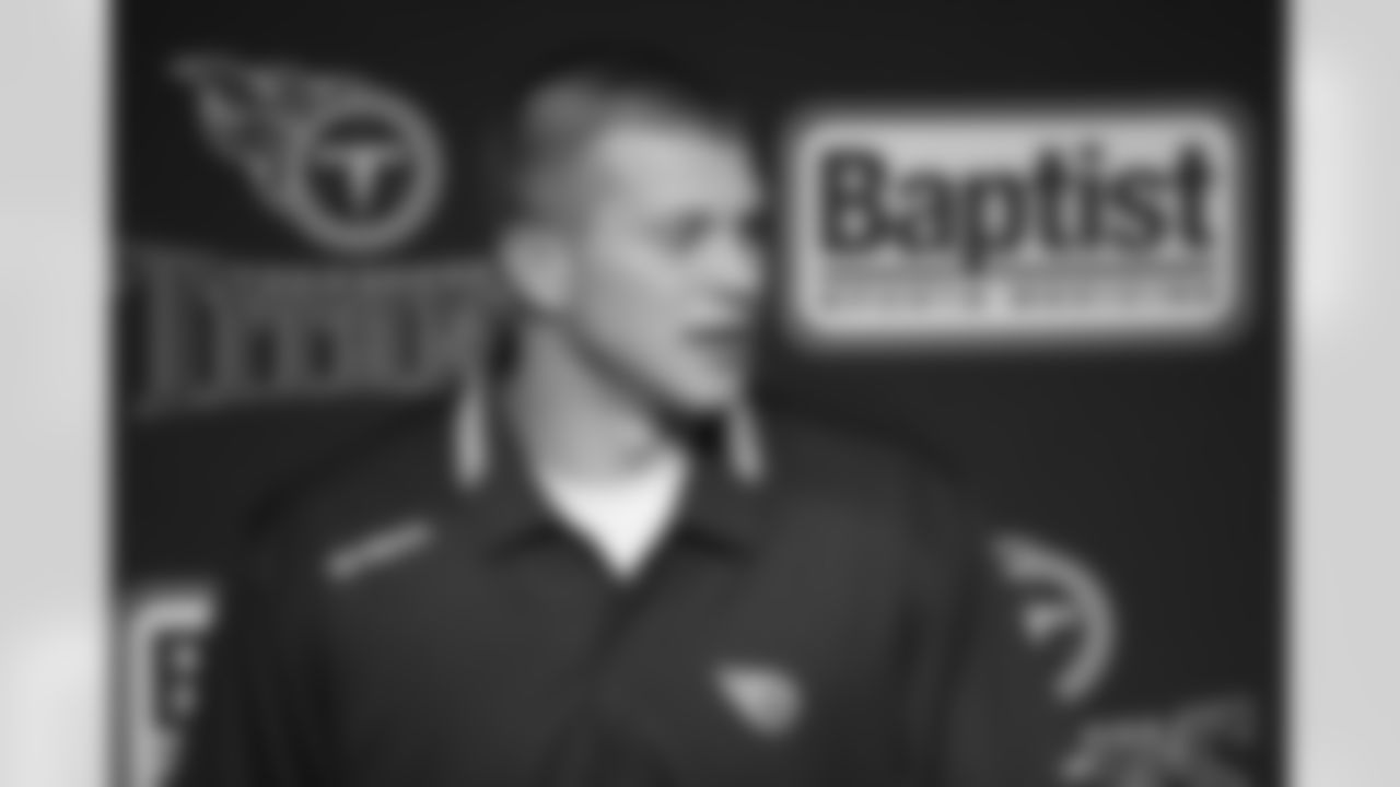 QB Jake Locker