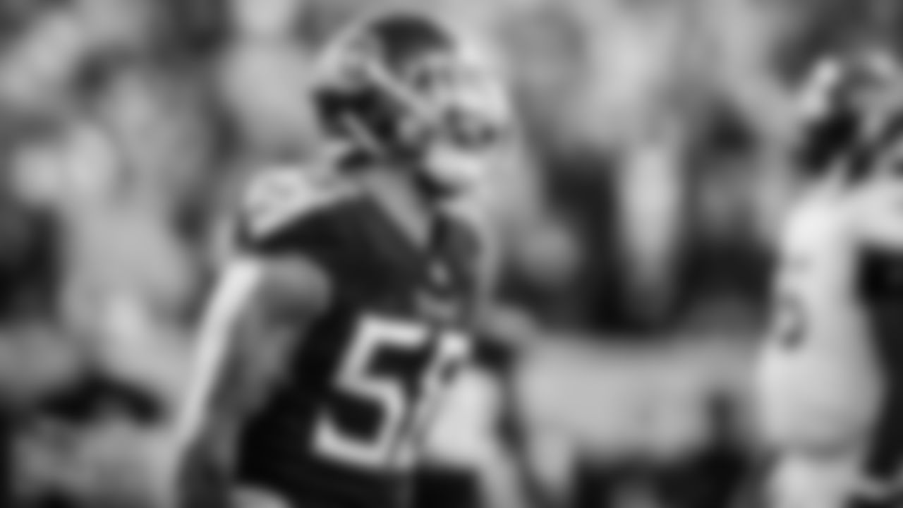 Outside linebacker Harold Landry III #58 of the Tennessee Titans emotion sack during the divisional playoff game between the Tennessee Titans and the Cincinnati Bengals at Nissan Stadium on January 22, 2022 in Nashville, TN. Photo By Donald Page/Tennessee Titans