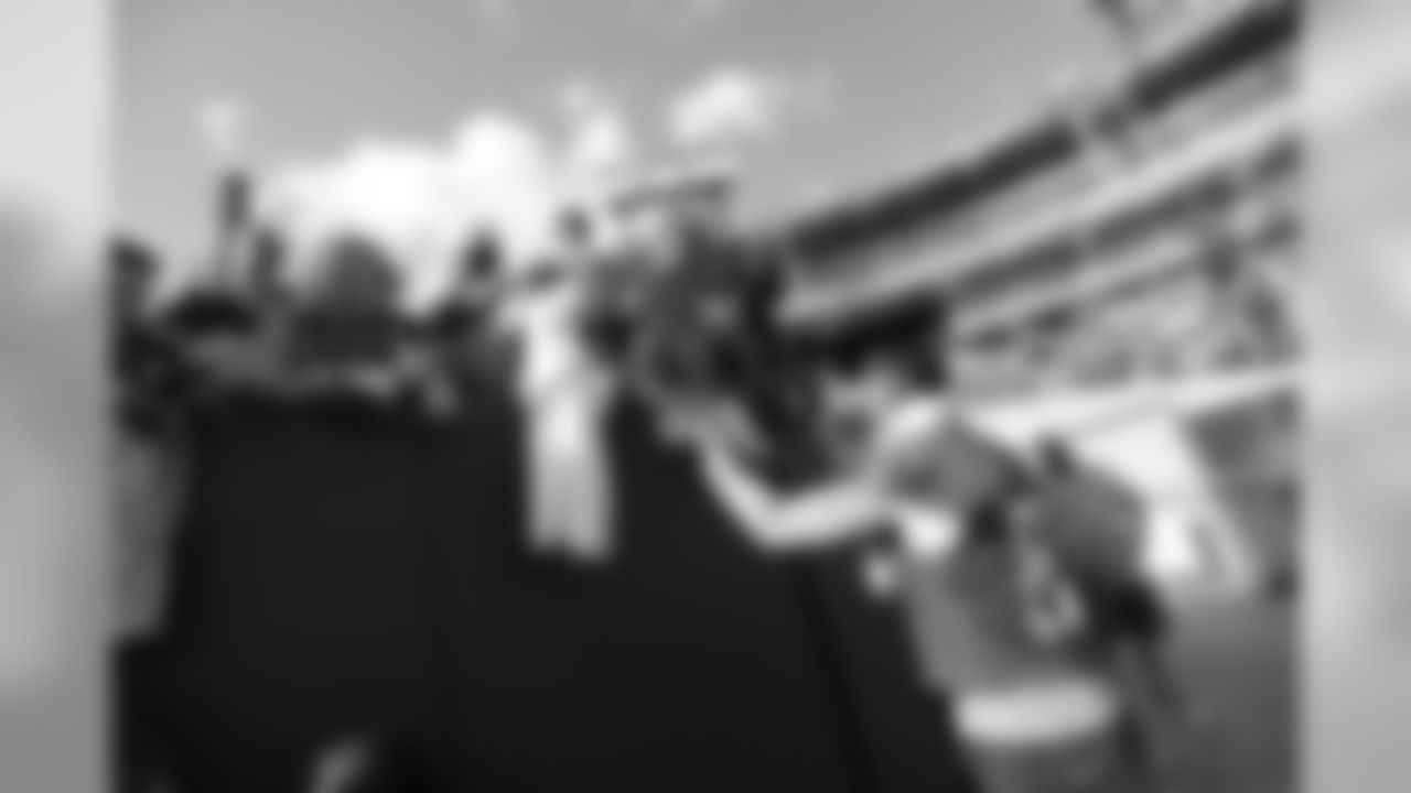 Tennessee Titans training camp on August 4, 2018 at Nissan Stadium. Photos by Donn Jones Photography