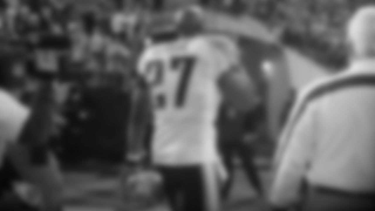Titans vs Ravens 1.3.03 Playoff