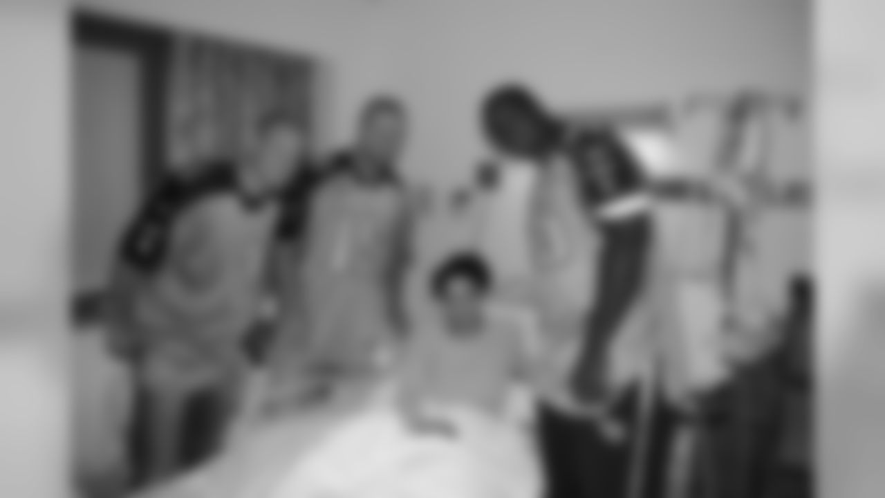 2008 Hospital Visits