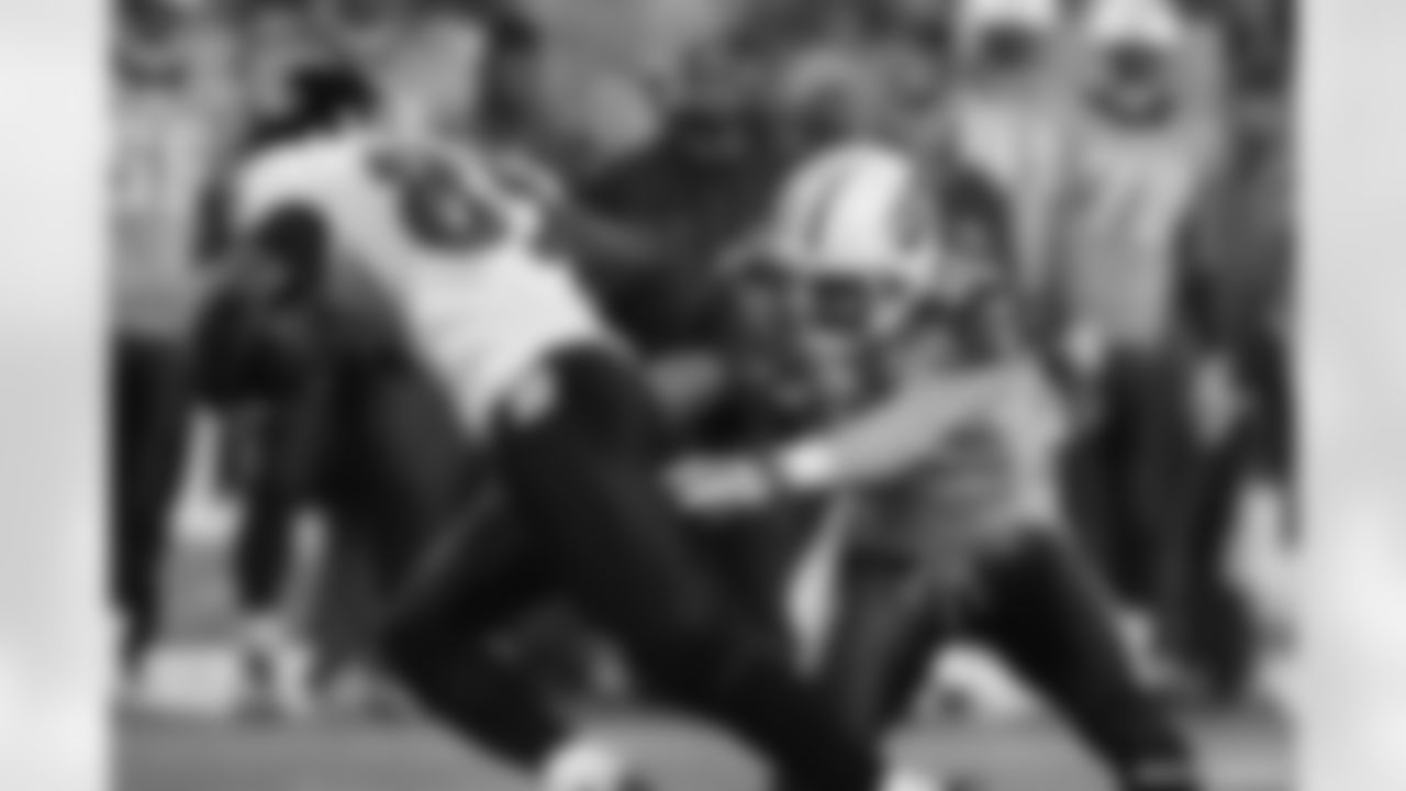 Div. Playoff vs BAL