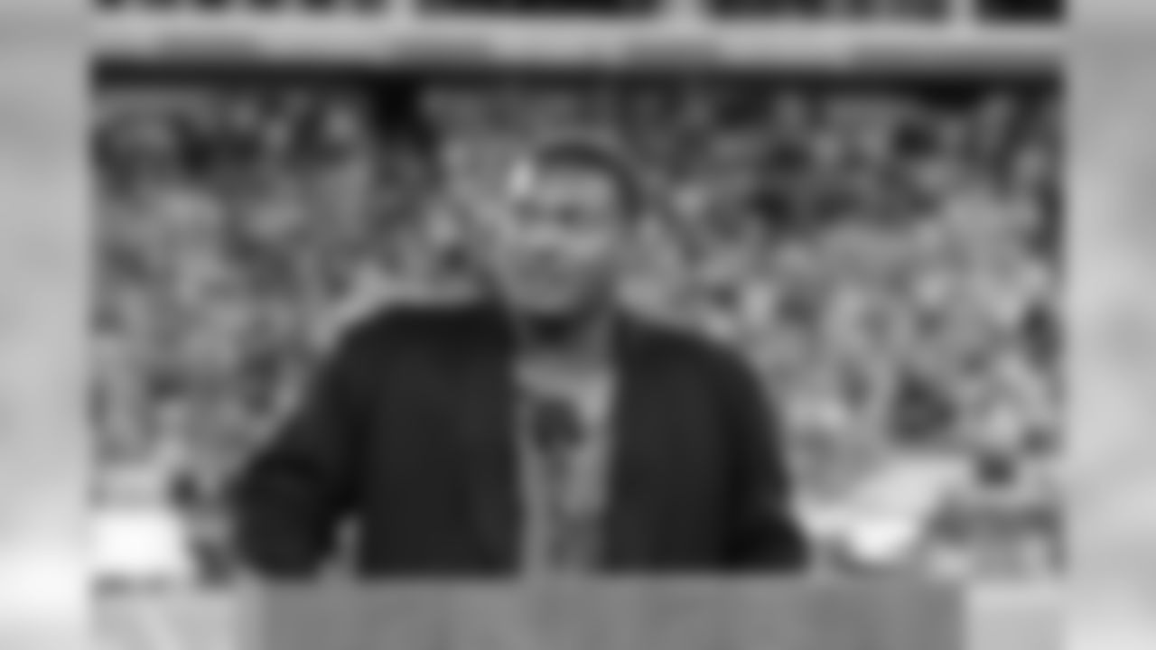 A look back at the career of former Titans quarterback Steve McNair, who was found dead in Nashville, Tenn. on Saturday, July 4, 2009.