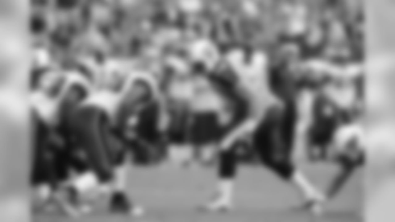 Aug 23, 2010; Nashville, TN, USA; Tennessee Titans vs. Philadelphia Eagles at LP Field.