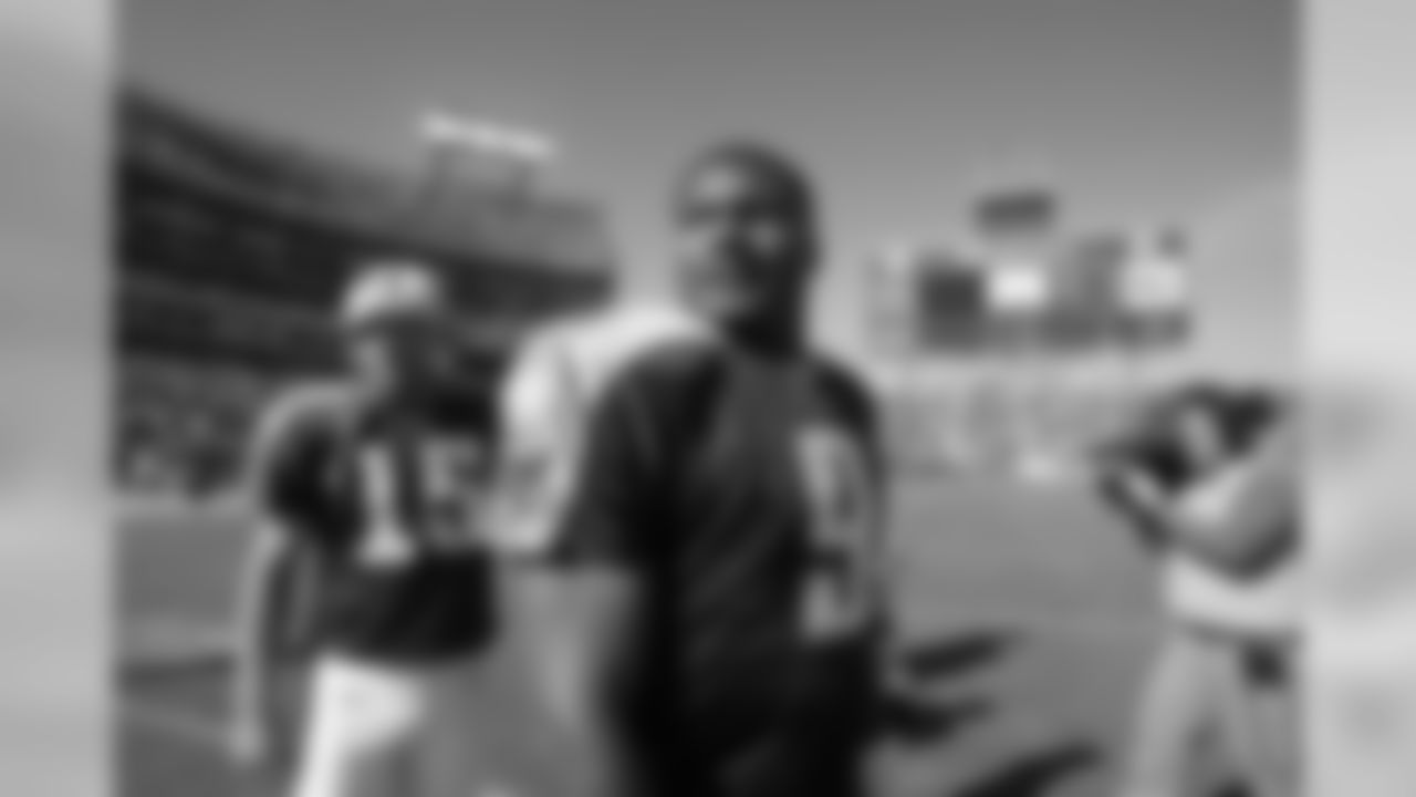A look back at the career of former Titans quarterback Steve McNair, who was found dead in Nashville, Tenn. on Saturday, July 4, 2009.