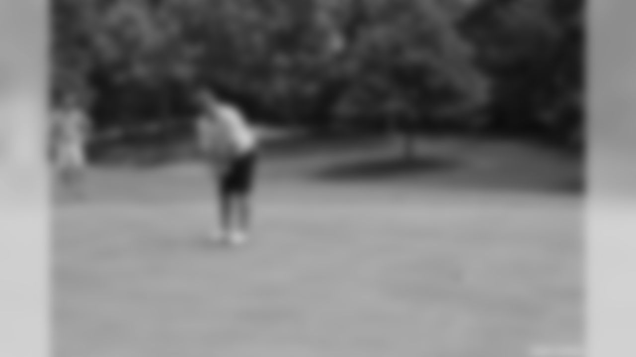 2008 Titans Charity Golf Tournament