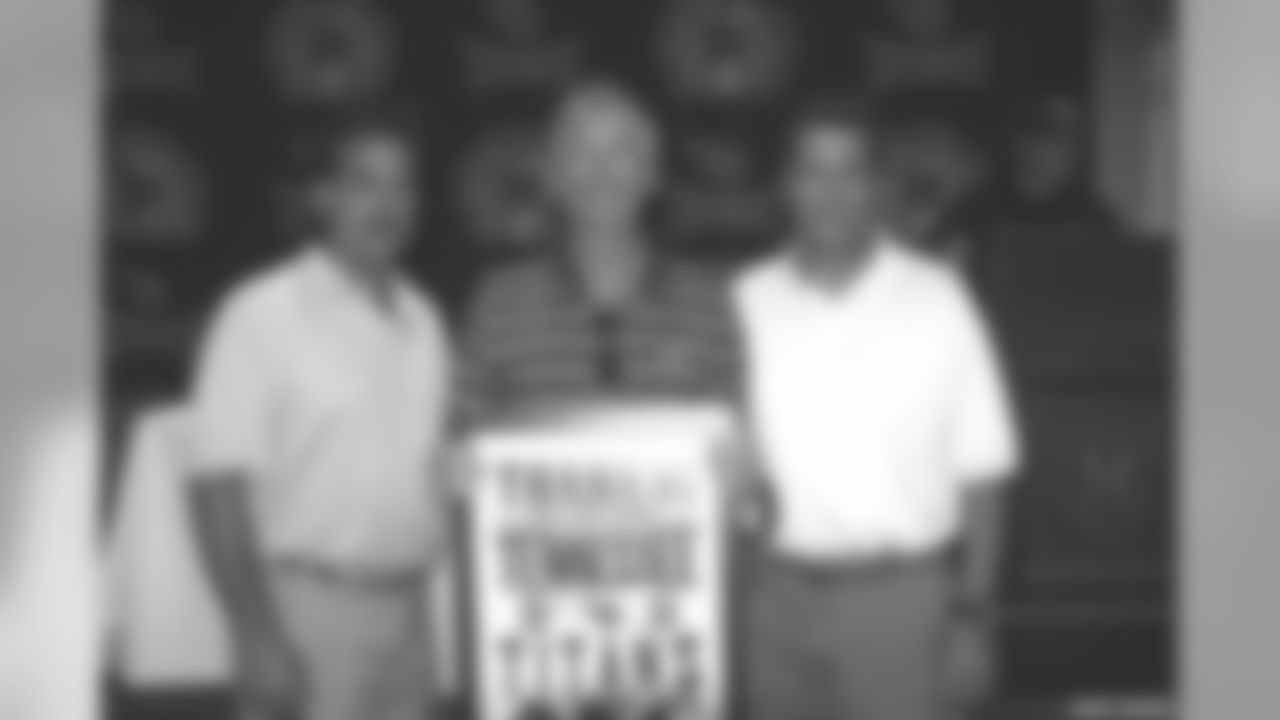 2008 Titans Charity Golf Tournament