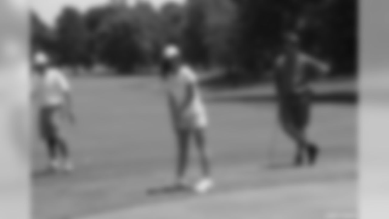 2008 Titans Charity Golf Tournament