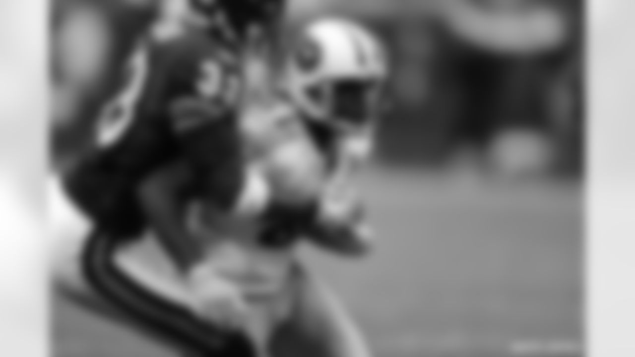 Week 10 at Bears