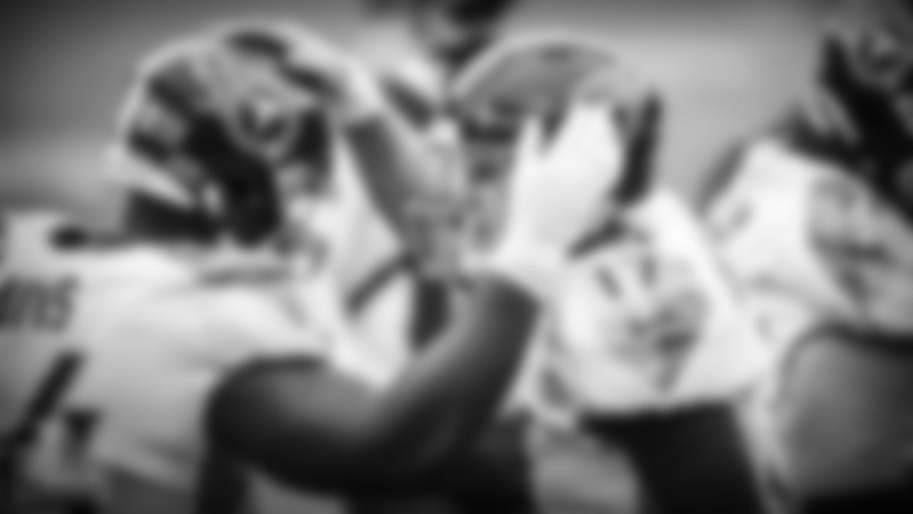 The Tennessee Titans versus the Baltimore Ravens at M&T Bank Stadium on NOVEMBER 22, 2020 in Baltimore, MD. Photo By Will Newton/Tennessee Titans