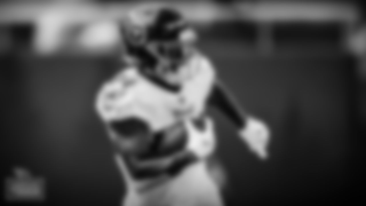 Wide receiver Corey Davis #84 of the Tennessee Titans during the game between the Tennessee Titans and the Minnesota Vikings at U.S. Bank Stadium on SEPTEMBER 27, 2020 in Minneapolis, MN. Photo By Donald Page/Tennessee Titans