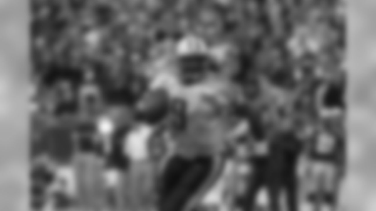 A look back at the career of former Titans quarterback Steve McNair, who was found dead in Nashville, Tenn. on Saturday, July 4, 2009.