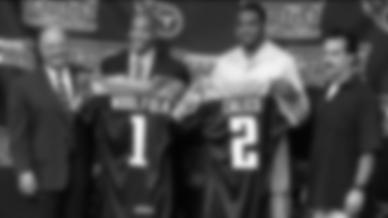 2003 | Round 1 | Pick: 28 | CB Andre Woolfolk - Oklahoma