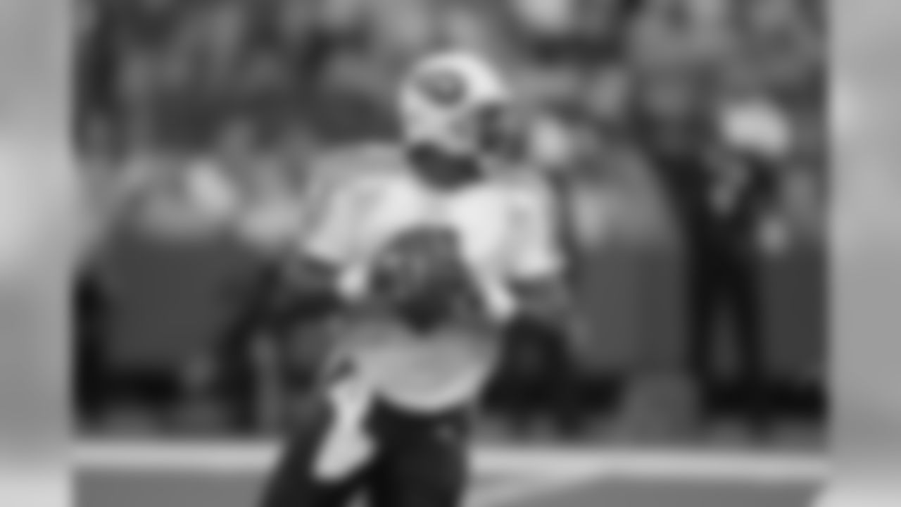 A look back at the career of former Titans quarterback Steve McNair, who was found dead in Nashville, Tenn. on Saturday, July 4, 2009.