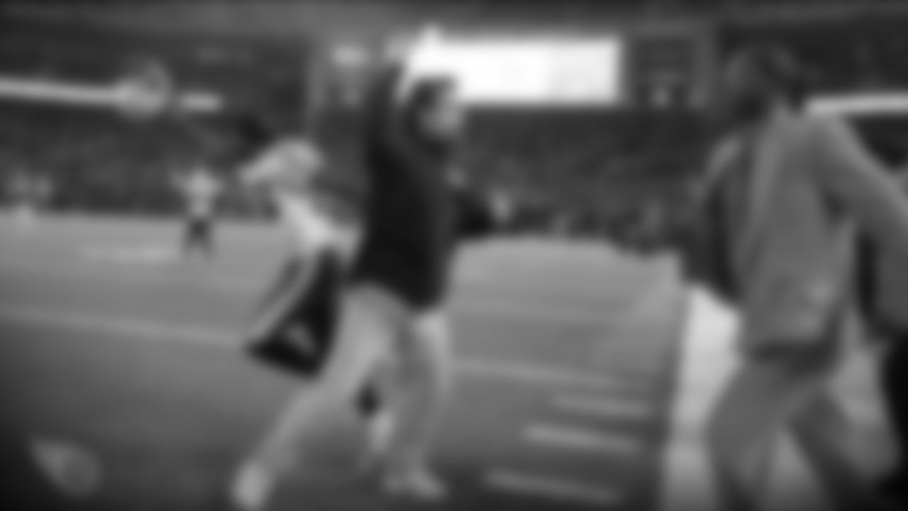 Titans vs Ravens 1.3.03 Playoff
