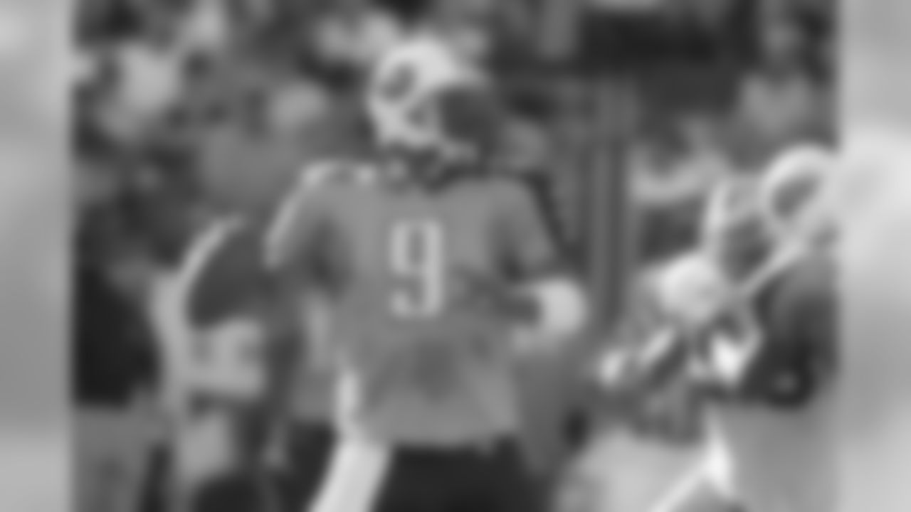 A look back at the career of former Titans quarterback Steve McNair, who was found dead in Nashville, Tenn. on Saturday, July 4, 2009.