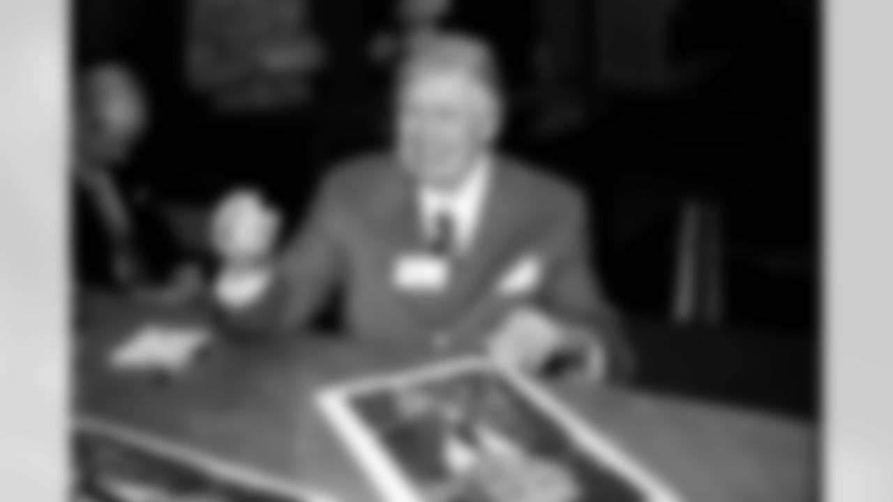 Mr. Adams was inducted to the Texas Sports Hall of Fame in 2009.