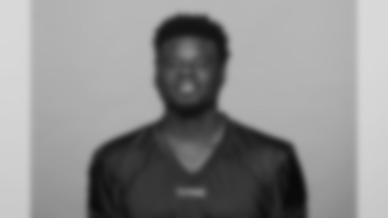 DB Marqueston Huff