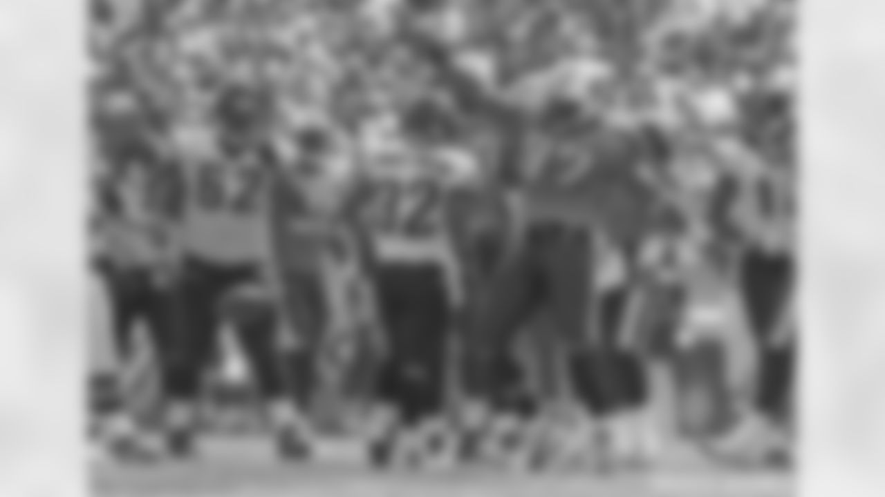 Titans Vs Rams Wk 1