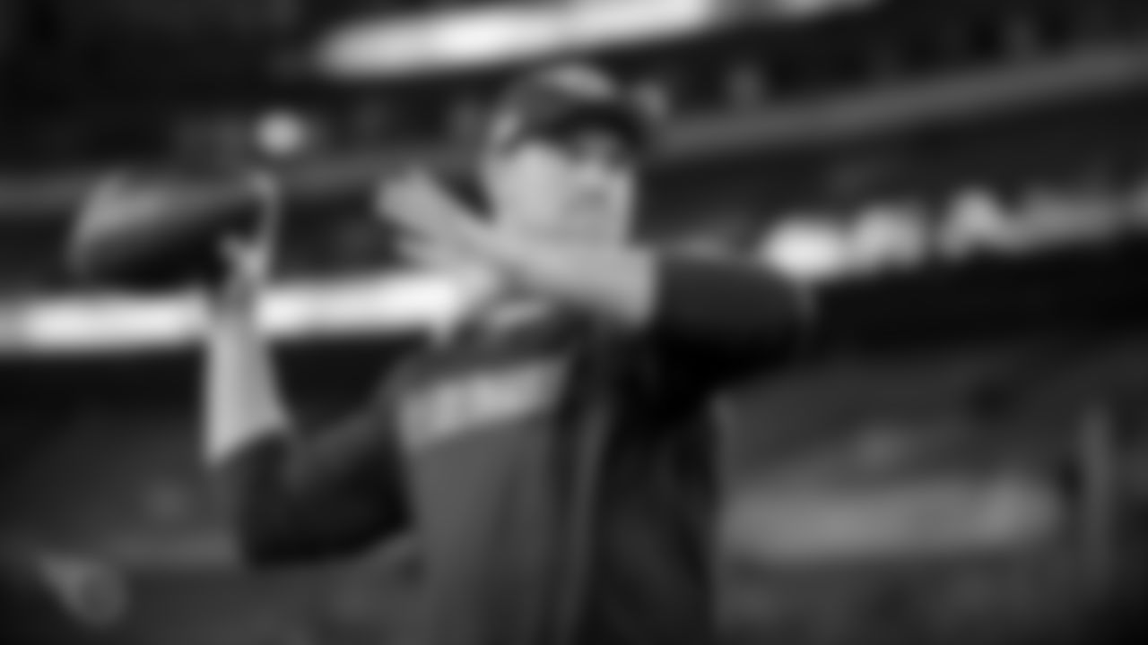 BALTIMORE, MD - JANUARY 11, 2020 - The Tennessee Titans take on the Baltimore Ravens in the AFC Divisional Round game at M&T Bank Stadium in Baltimore, MD. Photo By Donald Page/Tennessee Titans