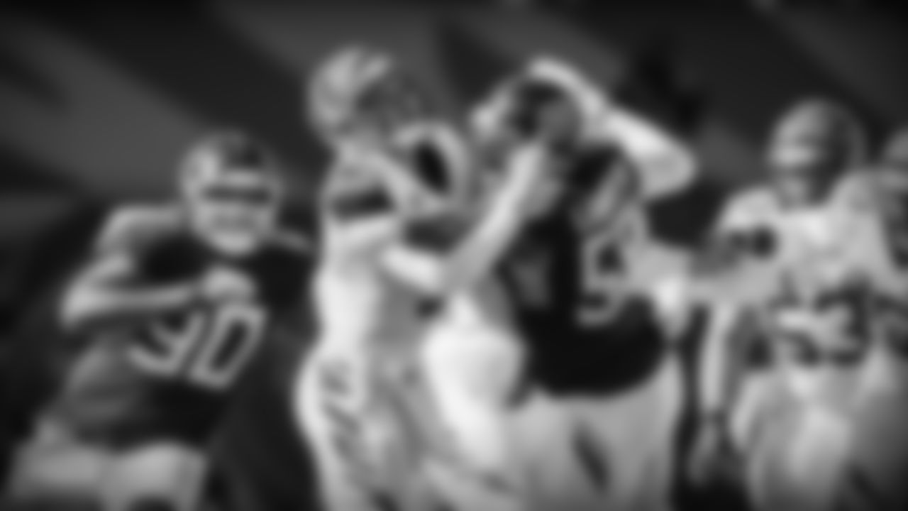 The Tennessee Titans versus the Cincinnati Bengals at Paul Brown Stadium on NOVEMBER 01, 2020 in Nashville, TN. Photo By Donald Page/Tennessee Titans