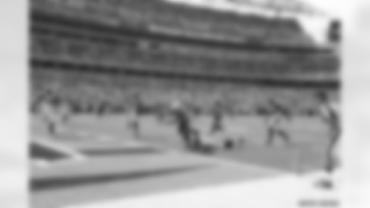 Titans Vs Bengals Wk 2