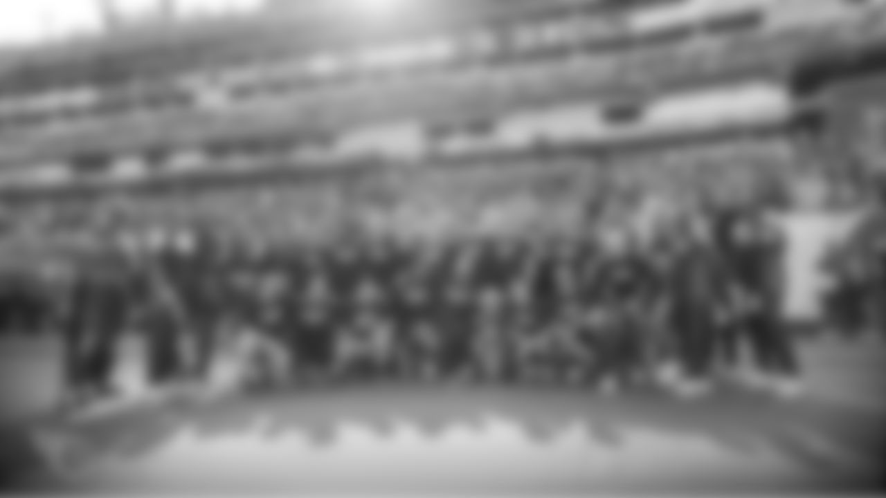 NASHVILLE, TN - OCTOBER 20, 2019 - during the game between the Tennessee Titans and the Los Angeles Chargers at Nissan Stadium in Nashville, TN. Photo By Tennessee Titans