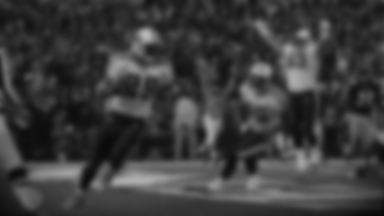 Titans vs Ravens 1.3.03 Playoff