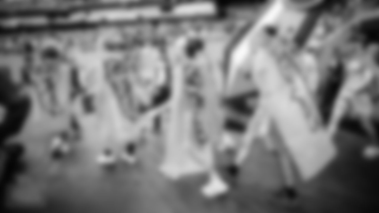The Tennessee Titans and the Jacksonville Jaguars compete at Nissan Stadium on December 11, 2022 in Nashville, TN. Photo By \06188231/Tennessee Titans