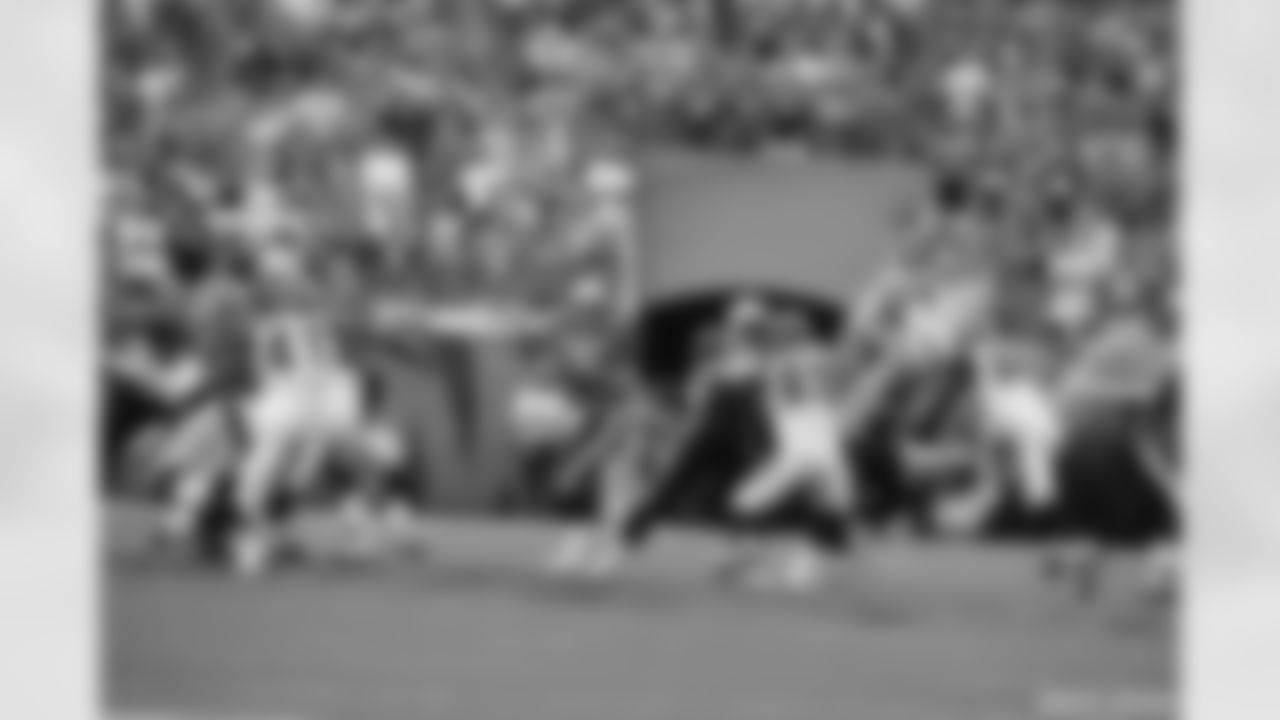 Titans Vs Bengals Wk 2