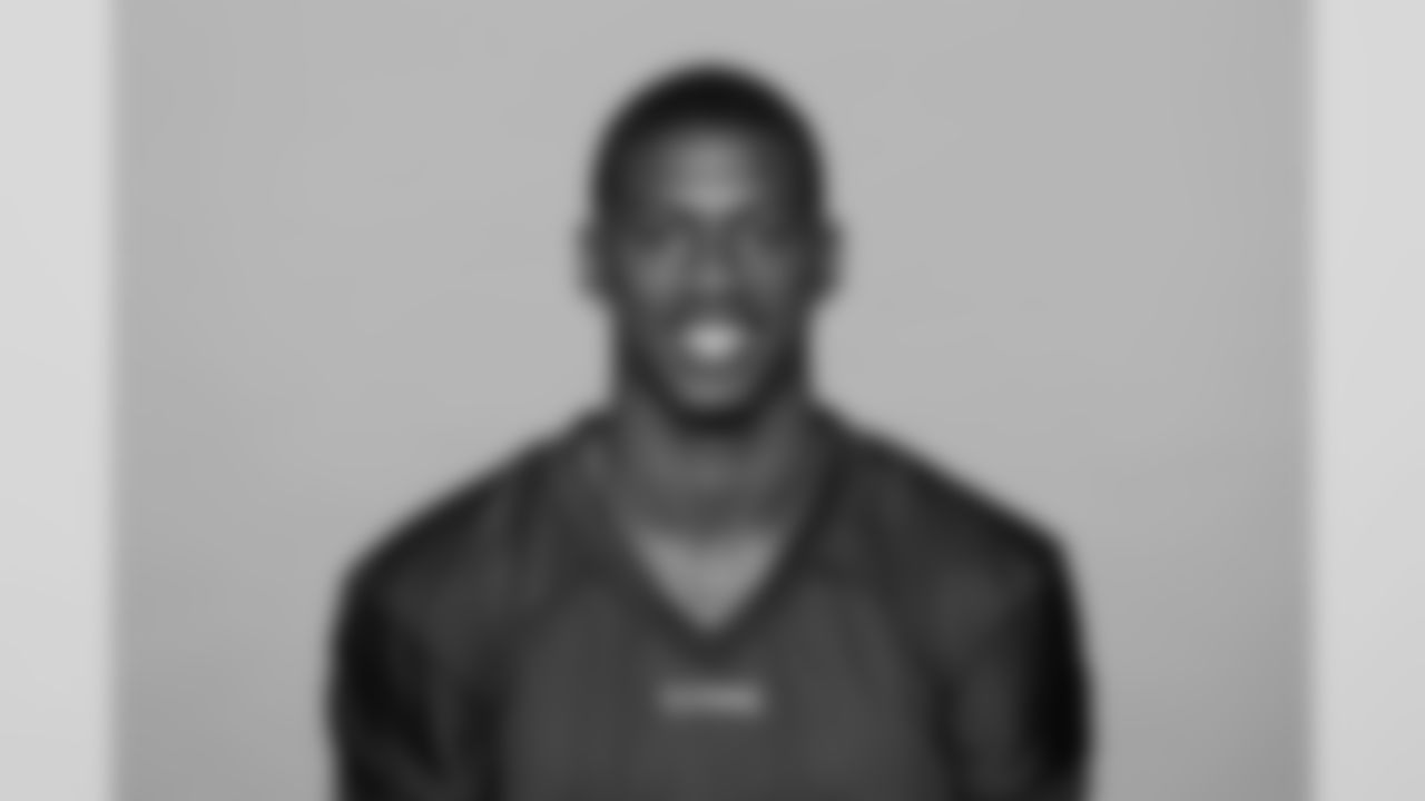 WR Justin Hunter