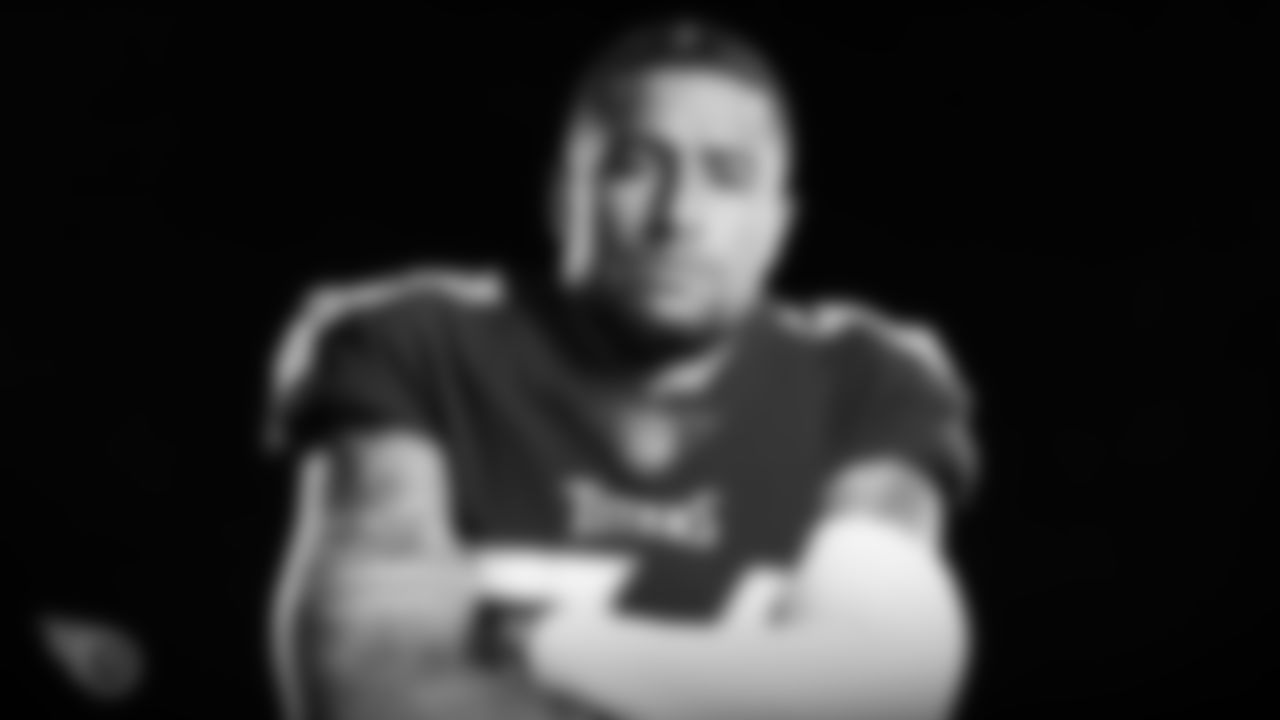 NASHVILLE, TN - JUNE 10, 2019 - Kenny Vaccaro #24 of Tennessee Titans portrait during Media Day at Saint Thomas Sports Park in Nashville, TN. Photo By Donald Page/Tennessee Titans