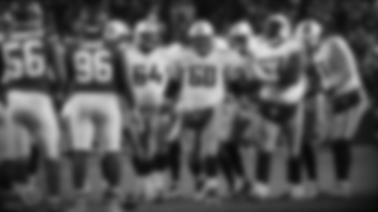 Tennessee Titans vs. Kansas City Chiefs on January 6, 2018. Photos by Donn Jones Photography