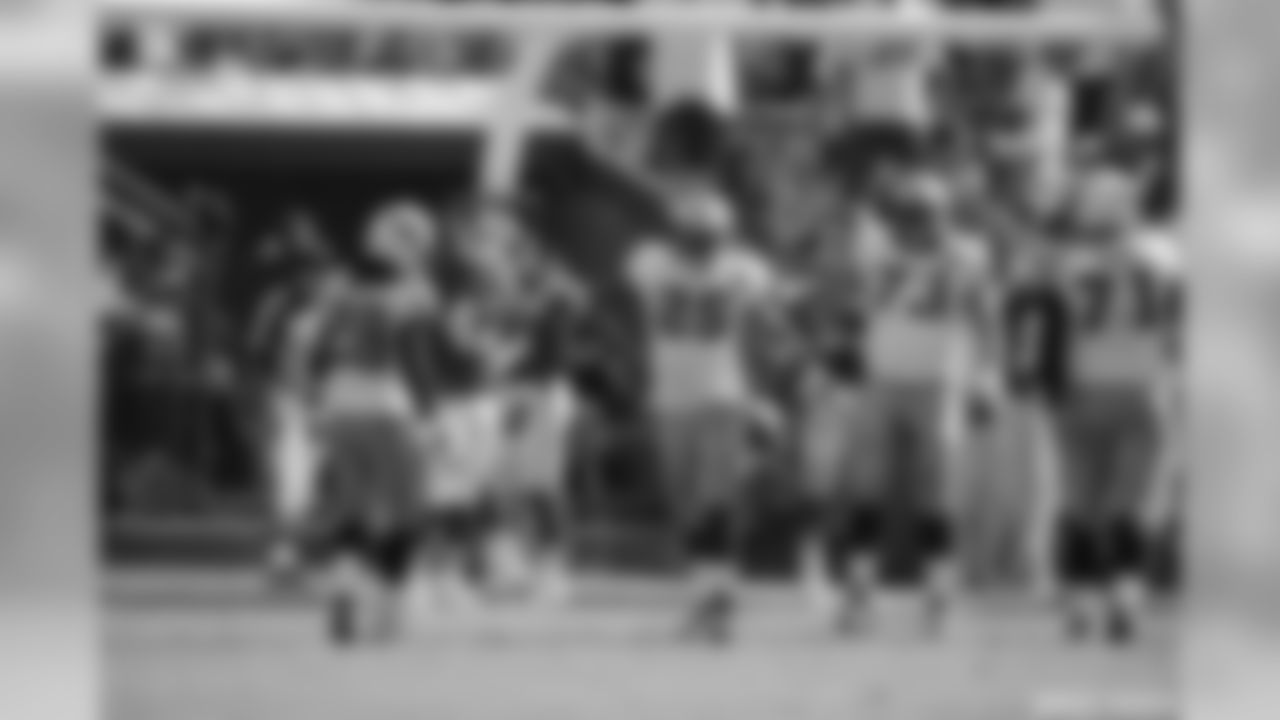 Week 7 at Chiefs