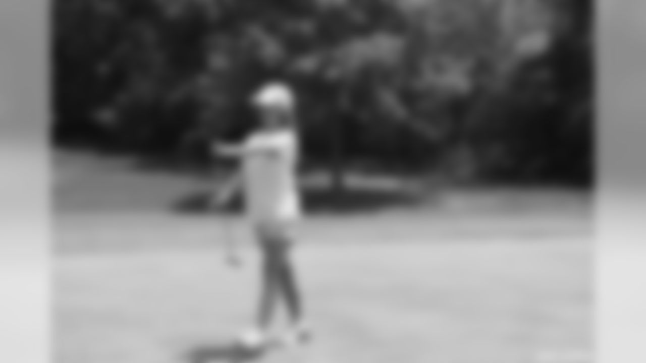 2008 Titans Charity Golf Tournament