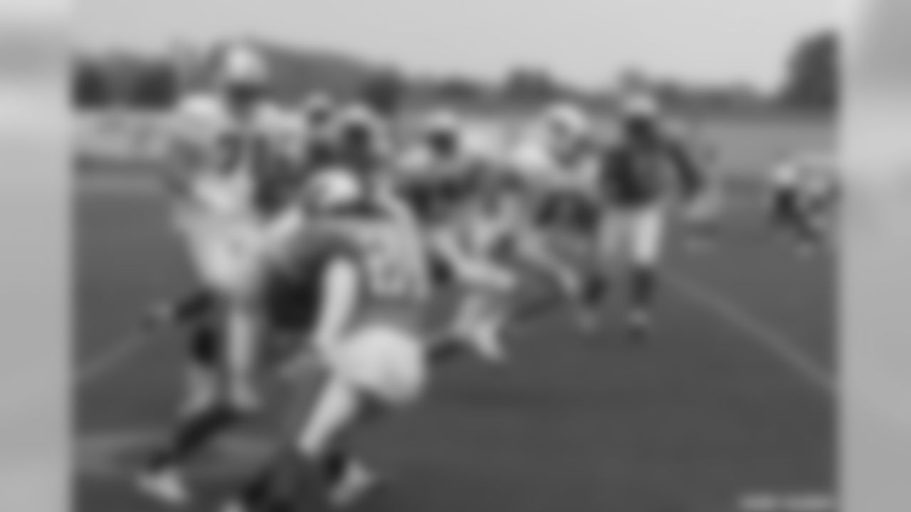 08 Training Camp 9