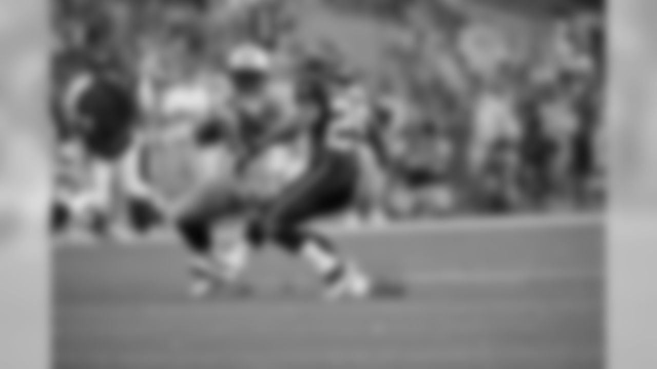 The Tennessee Titans take on the Seattle Seahawks in the preseason opener for both teams on Saturday, Aug. 14, 2010 in Seattle, Wash.