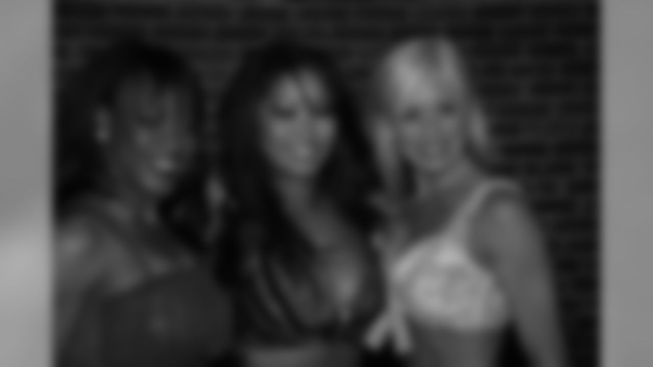 Cheerleader Final Auditions