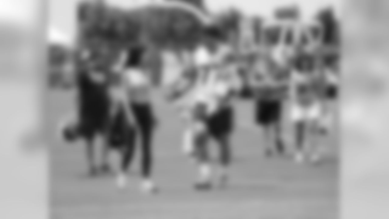 Tennessee Titans training camp on July 26, 2018. Photos by Donn Jones Photography