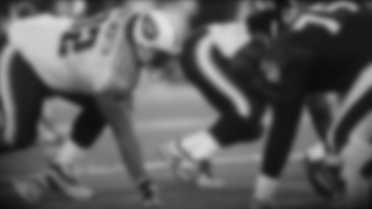 Titans vs Ravens 1.3.03 Playoff