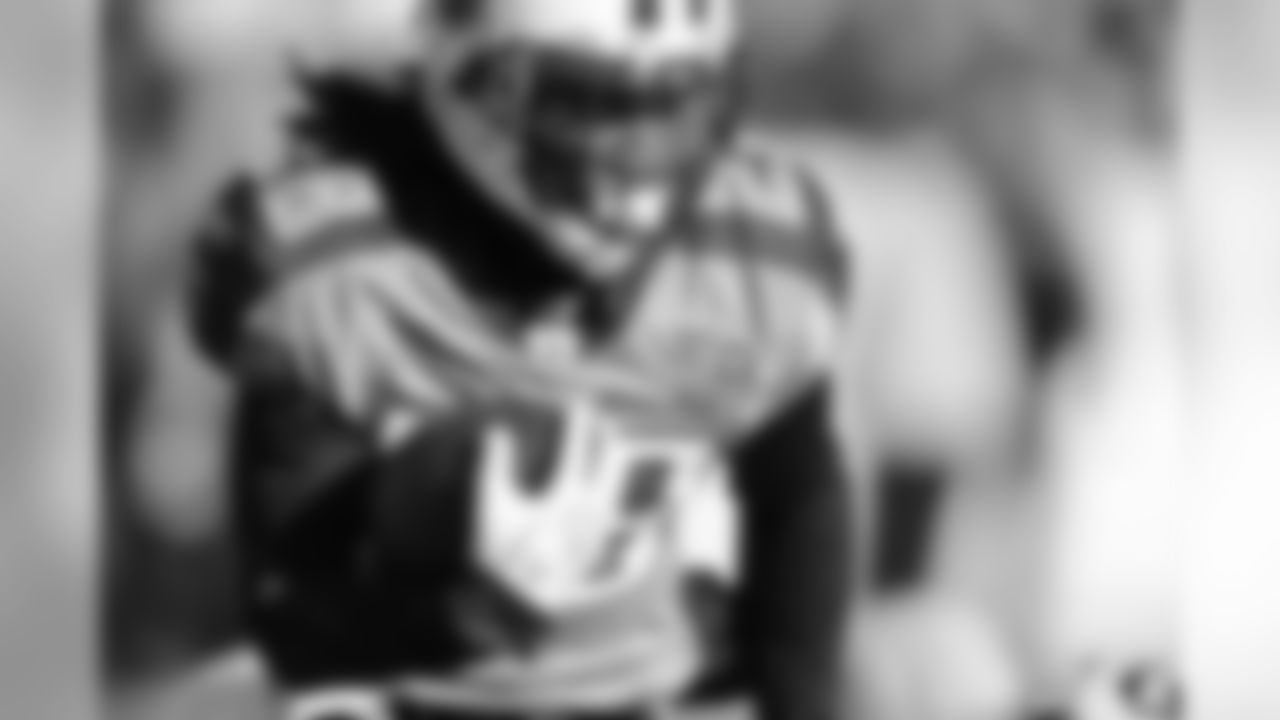 Week 14 vs Browns