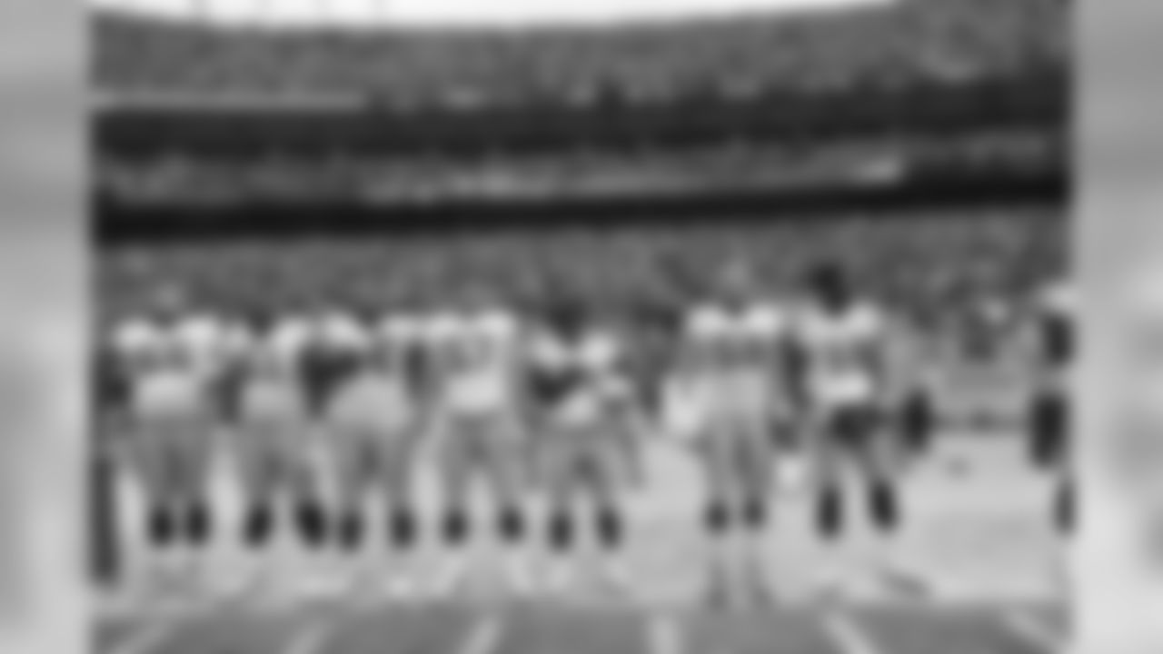 Tennessee Titans vs. Kansas City Chiefs at Arrowhead Stadium on December 26, 2010.