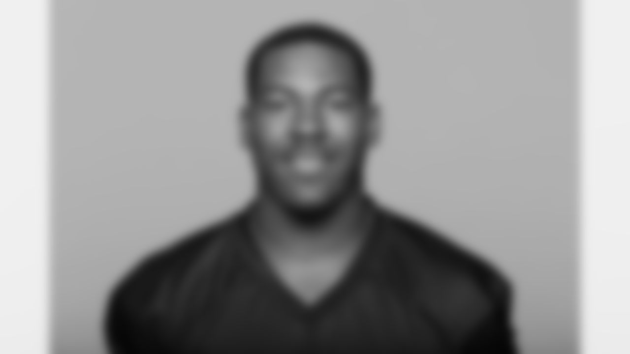 RB David Cobb