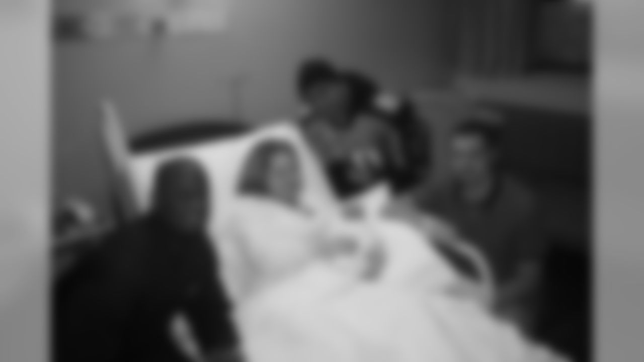 2008 Hospital Visits