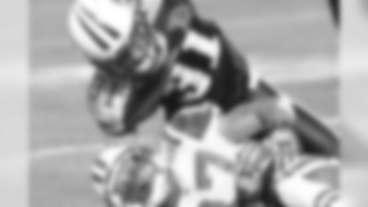 Week 12 at Jets