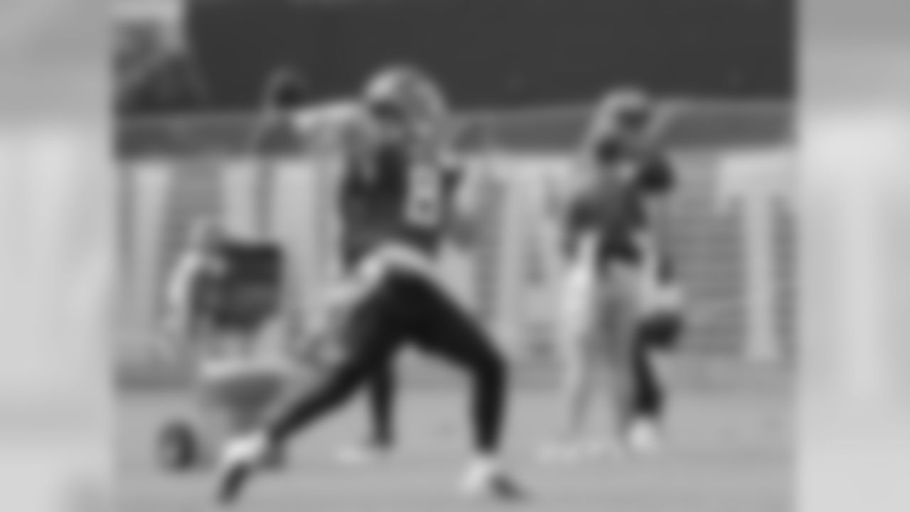 Tennessee Titans training camp on July 27, 2018. Photos by Donn Jones Photography