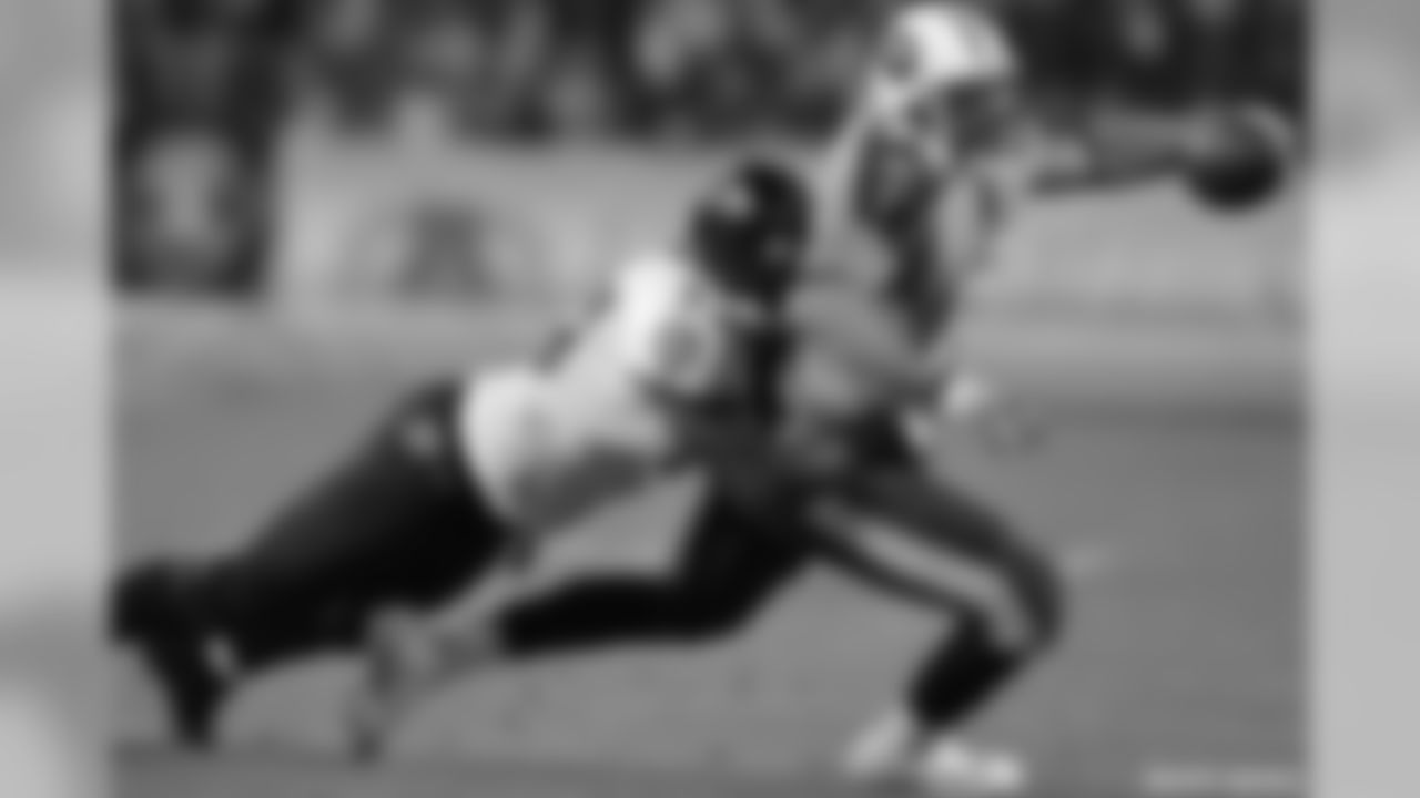 Div. Playoff vs BAL